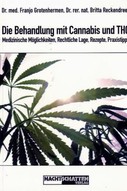 Die Behandlung mit Cannabis und THC