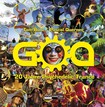 Goa - DVD englisch