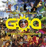 Goa - DVD englisch
