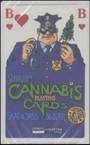 Seyfried's Cannabis Playing Cards, Skat & Jass (Spielkarten)