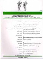 Integration, Heft 6