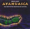Ayahuasca