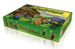 GROW A MILLION - Spiel