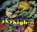 Sky High Zwei, 1 Audio-CD