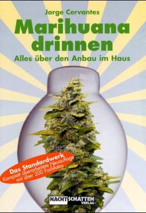 Marihuana drinnen Marihuana drinnen