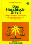 Das Haschisch-Urteil