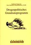 Drogenpolitisches Grundsatzprogramm