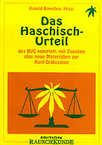 Das Haschisch-Urteil