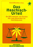 Das Haschisch-Urteil
