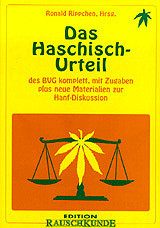 Das Haschisch-Urteil