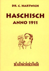 Haschisch anno 1911