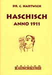 Haschisch anno 1911