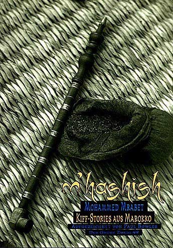M\'Haschisch